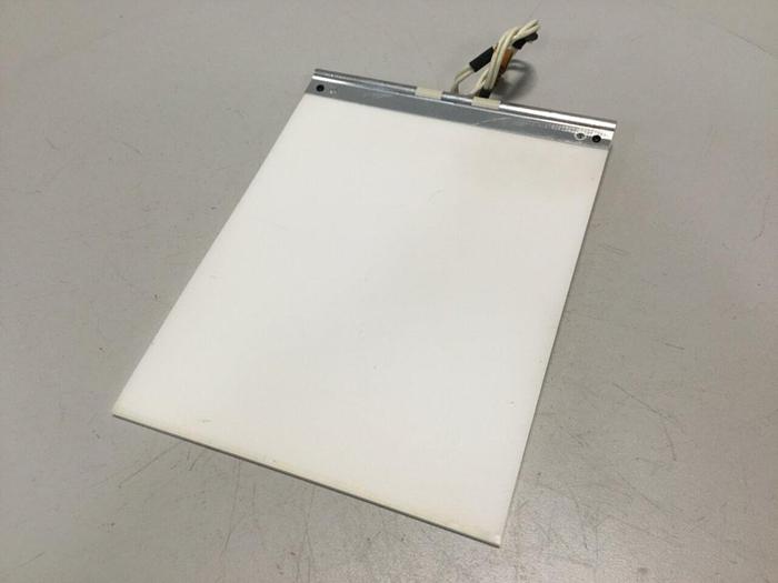 Used VAN DORN Pathfinder 1000 Back Light K907970617T #107754