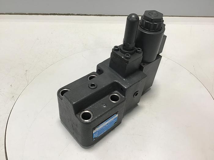 Used TOKIMEC Valve TCG55-03-FEVY-U7-H-13-S10 Used #145693