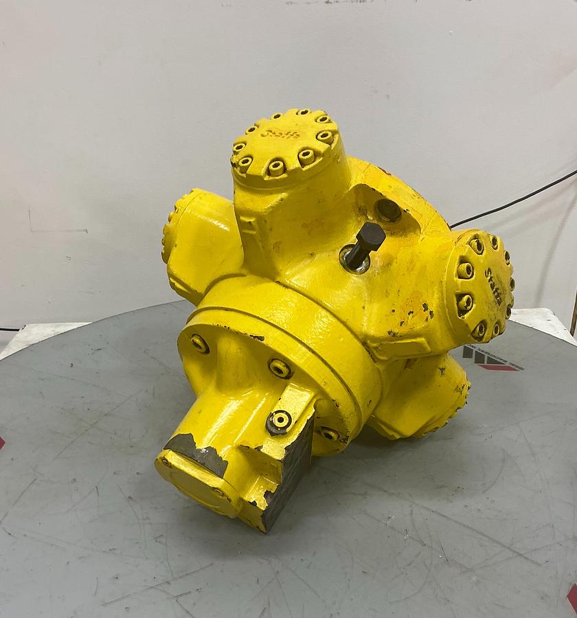 Used Staffa Hm/g080/q/60/45/f3/ci/31/pl458