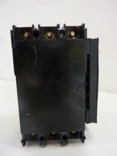 Used FUJI ELECTRIC 5 Amp Circuit Breaker SA53B-5 #46745