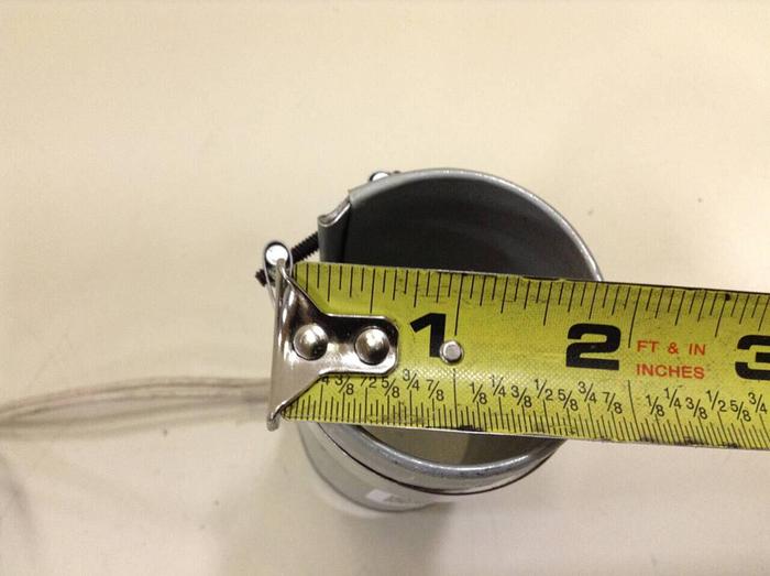 CVA 500 Watt Heater Band CV-17SL40-1-500 #83199