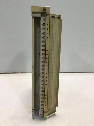 Used SIEMENS Digital Output 6ES5 454-7LA11 #89608