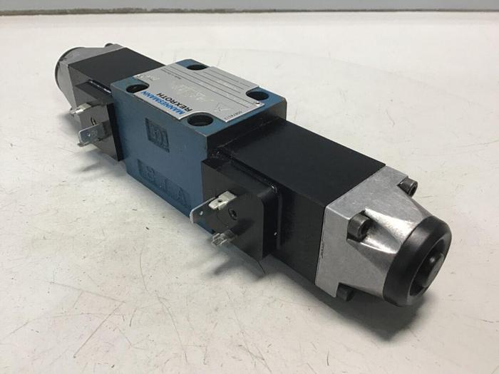 Used REXROTH Directional Control Valve 4WE6J53/AG24NZ4 #129701