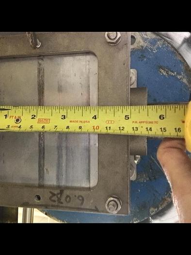 Used CONAIR Drying Hopper 1805190300 ST Used #142417