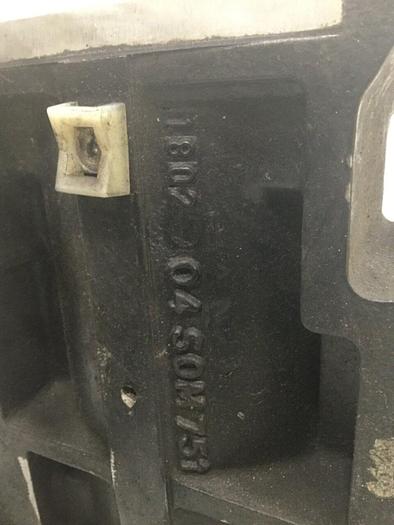 Used SEPRO End of Arm Tooling 04SOM751 #114778