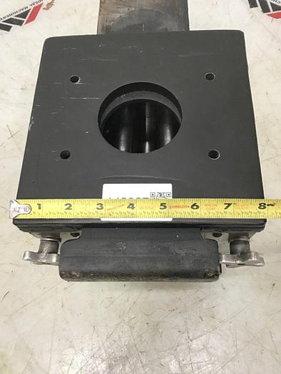 Used STORCH Drawer Magnet w/Shutoff MAG297 Used