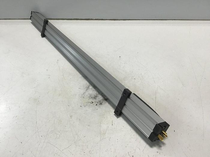 Used NOVOTECHNIK Transducer TLH600 Used