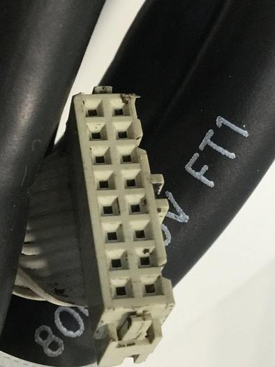 Used ENGEL Control Cable ES 80/30 CABLE #101787