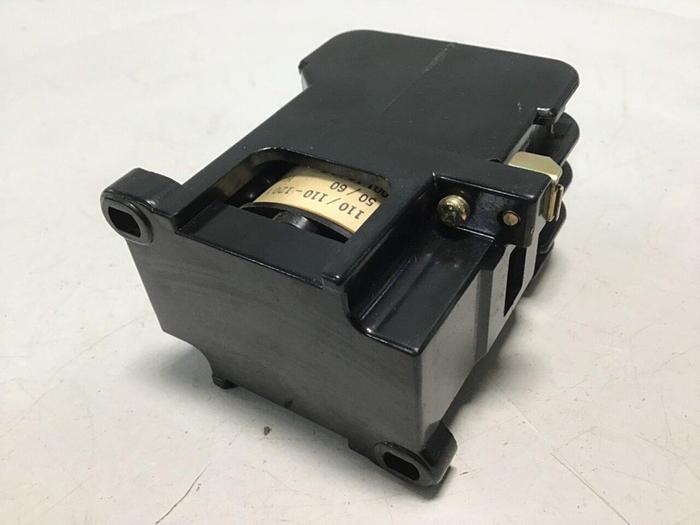 Used FUJI ELECTRIC Contactor SRC50-3/UL IRH440 #111922