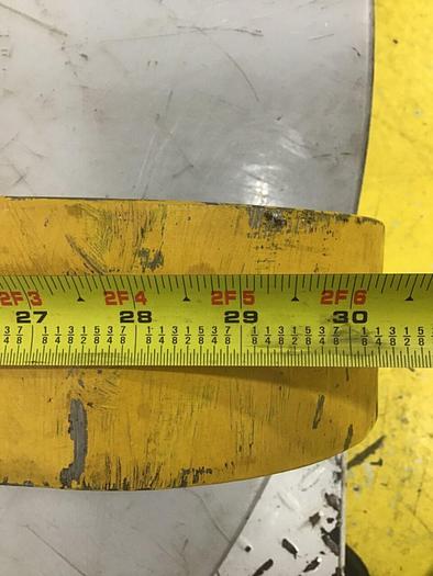 Used VAN DORN Toggle Link 305275 #114530