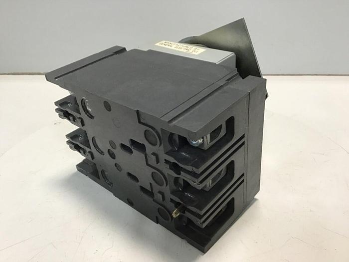 Used SUMITOMO 100 Amp Breaker TED134100WL #133368