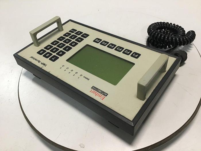 Used EMHART Terminal Control TMP-TERMINAL #113405