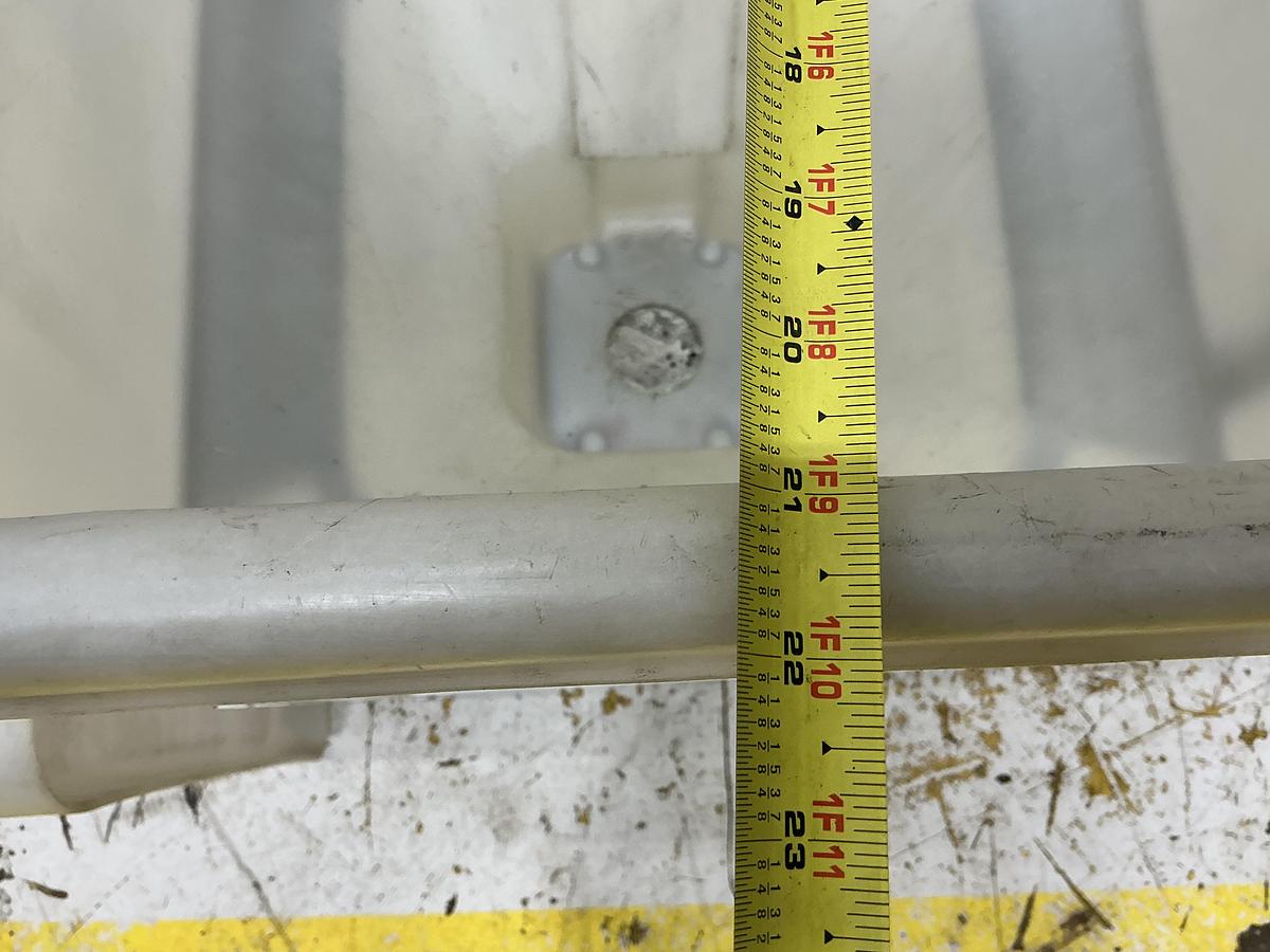 Used PLASTIC PROCESS EQUIPMENT