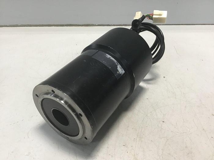 Used YOKOGAWA DC Servo Actuator DB5C-015G-2B9A4G2-005-6869/CE #101166