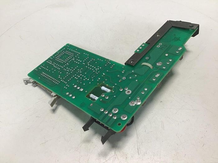 Used GAMMAFLUX Hot Runner Output Board GA-100-F-00 Used