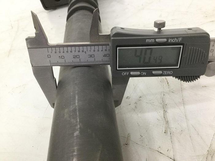 Used ARBURG Clamp Safety Bar SAFETY BAR 40 MM #108402