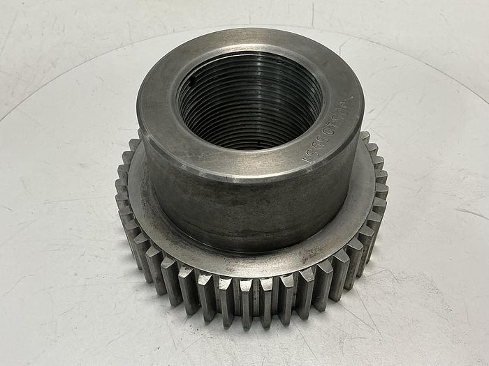 Used VAN DORN 360NO-120A-18