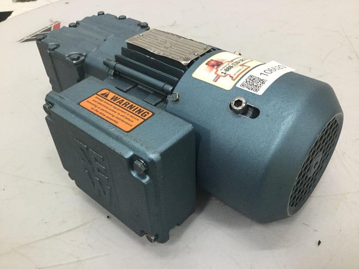 Used SEW EURODRIVE Gear Motor R17DT71C4BM605HR Used