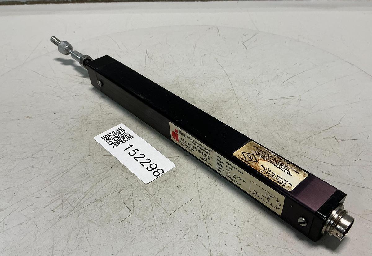 Used DATA INSTRUMENTS F56105101