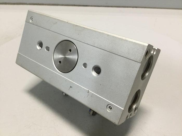 Used KOGANEI Rotary Actuator RAT30-180-SS2 #104838