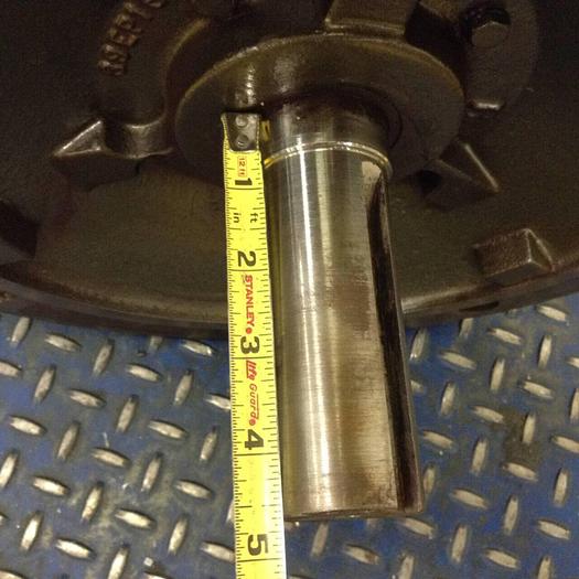 Used BALDOR 20 HP Industrial Motor 3983108-1 #79233