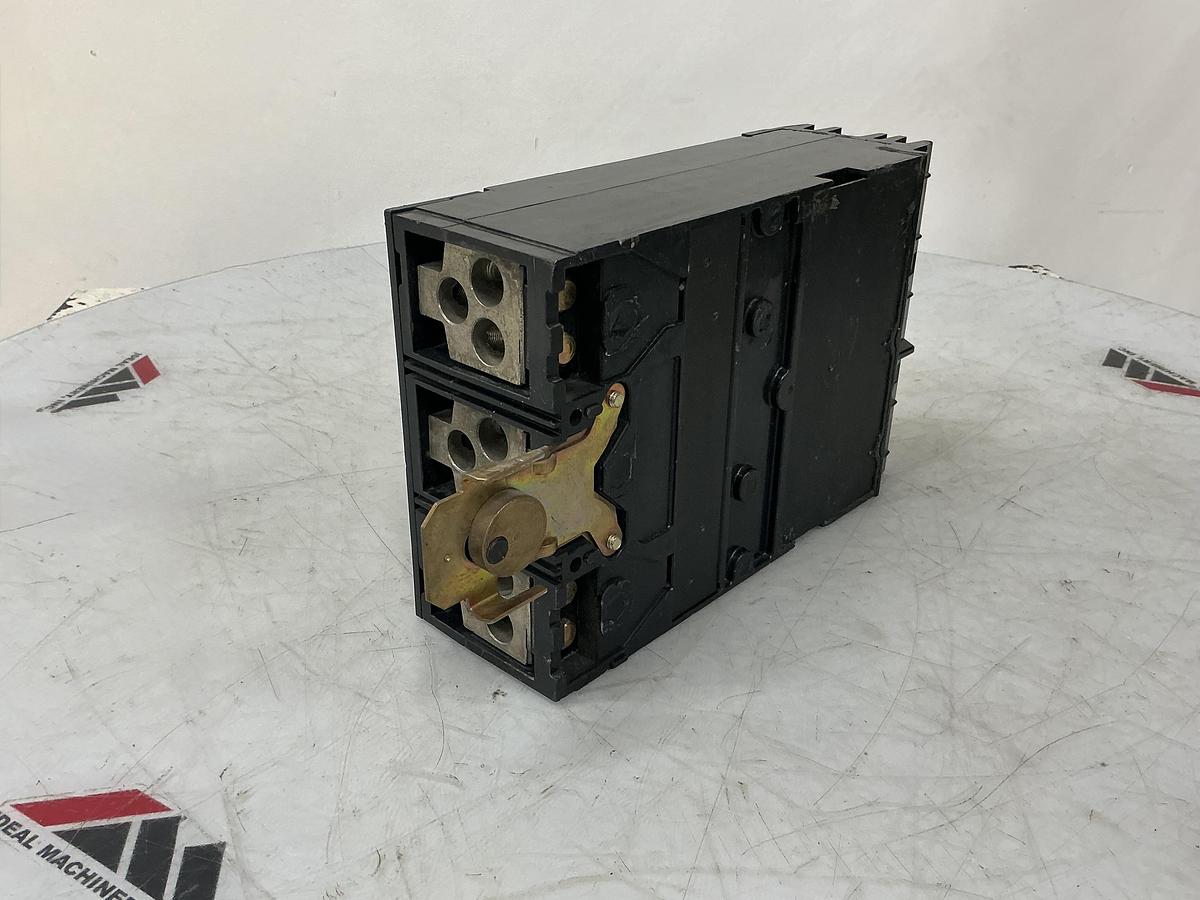 Used SQUARE D MA36450