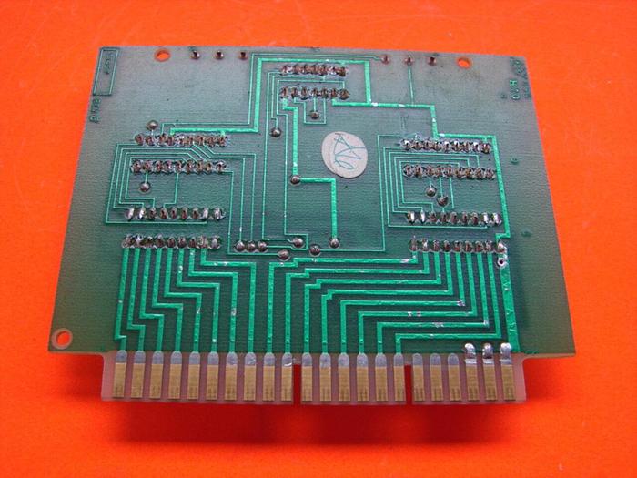 Used SCI Circuit Board 51457 REV E #7151