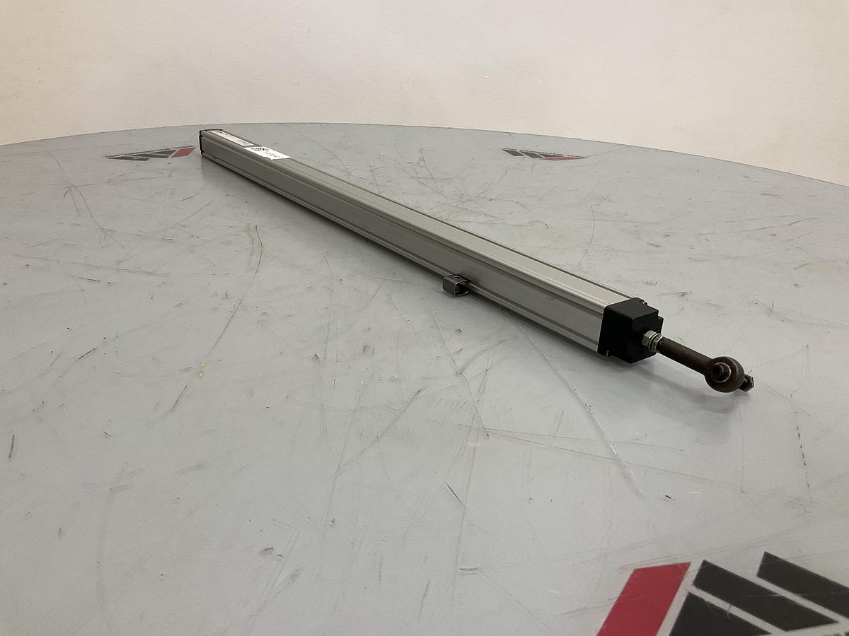 Used Novotechnik LWH 600