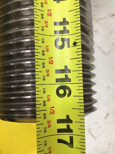 Used MANNESMANN DEMAG Tie Bar 88210165 Used