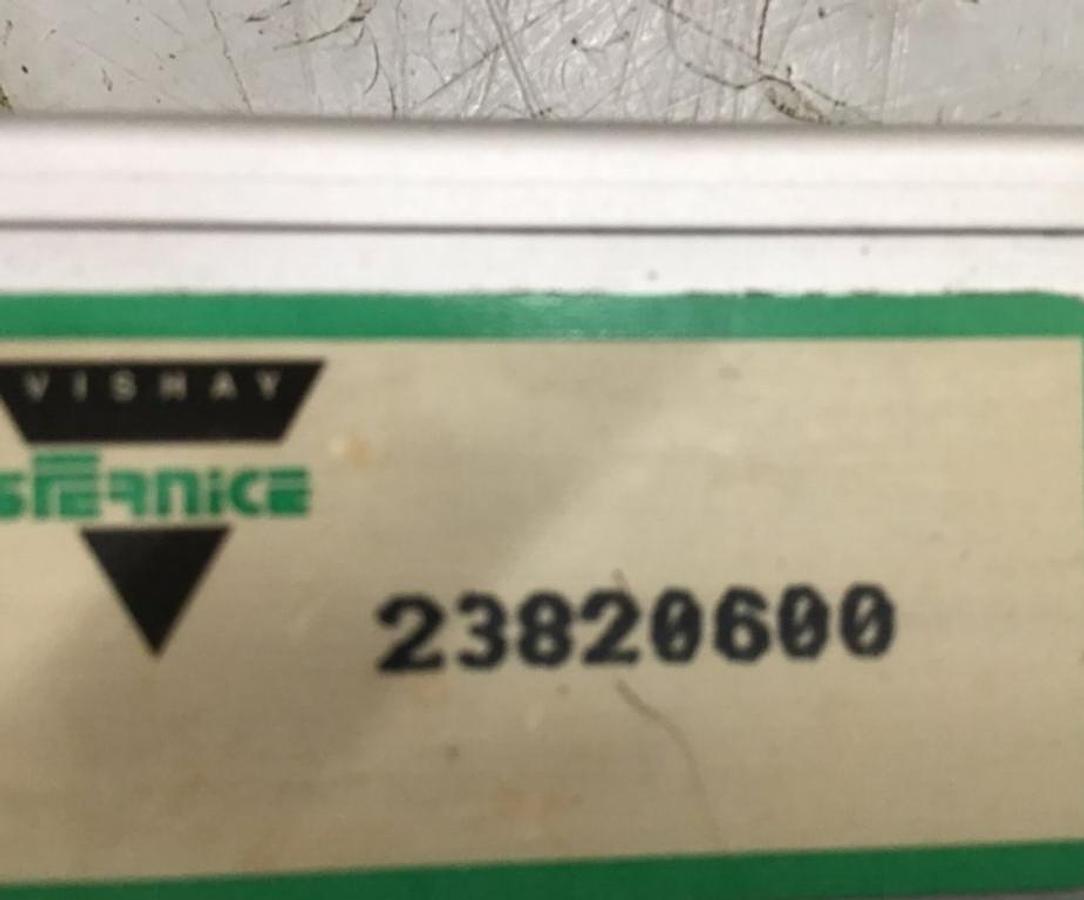 Used VISHAY Transducer 115L24D USED