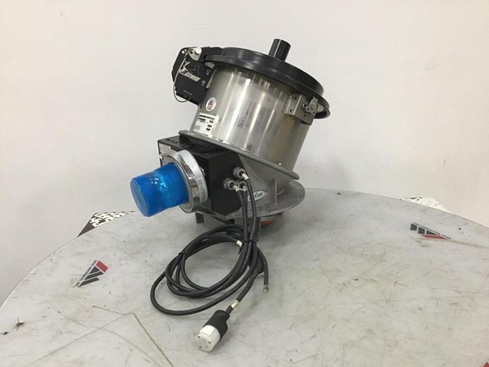 Used CONAIR Vacuum Receiver AR5 Used