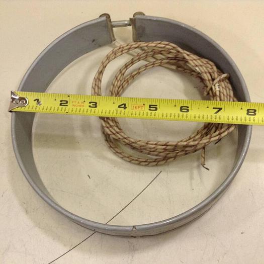 TEMPCO 1000 Watt Heater Band 3989120 4 E 95 28 #87347
