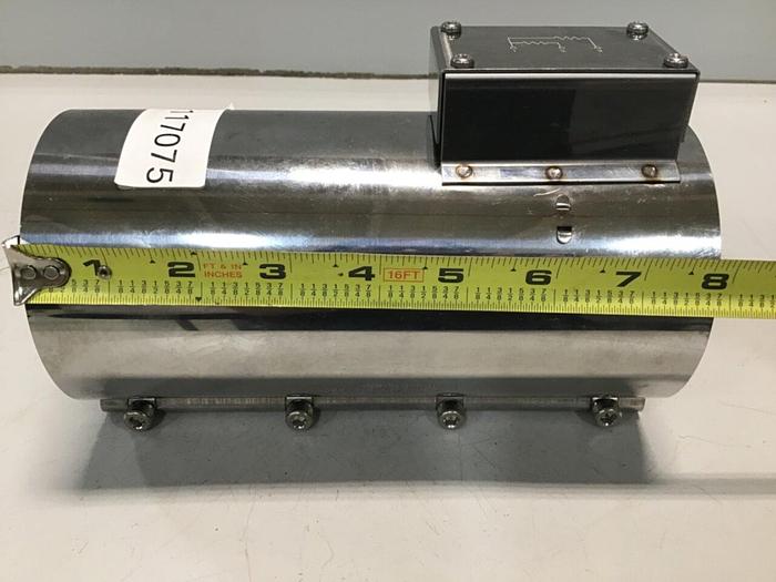 SEIWA 2000 Watt Heater Band 1FN-016 #117075