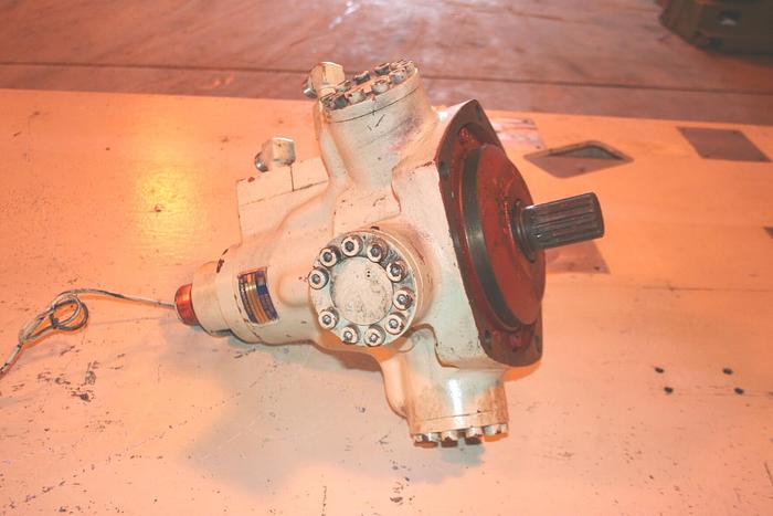 Used Staffa SX505BM-126-24410