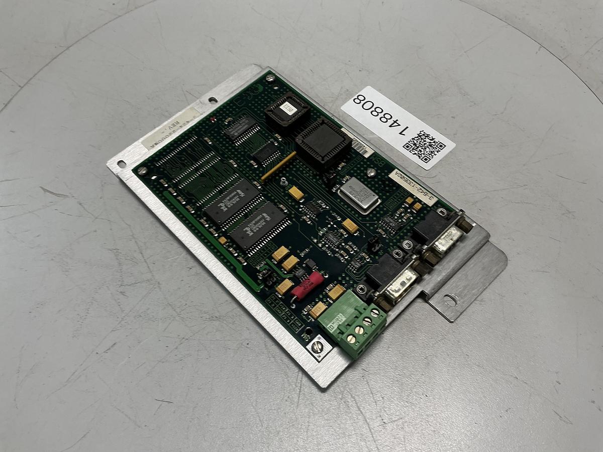 Used CINCINNATI MILACRON 3-542-133502A