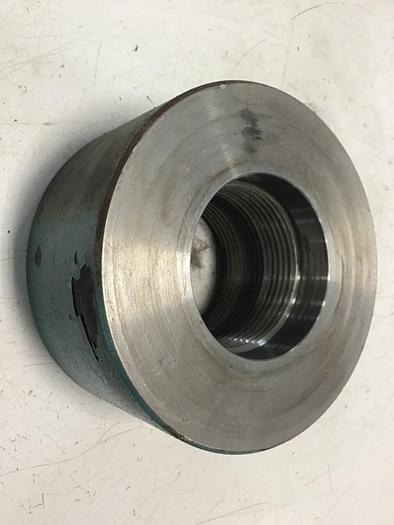 Used CINCINNATI MILACRON Tie Bar Nut 3921356 #140545