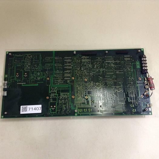 Used NISSEI Circuit Board 4TP-OB160 Used