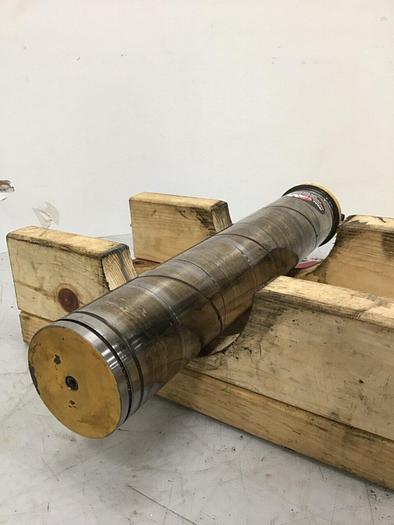 Used KAWAGUCHI Toggle Pin JEKS-265 / TP #125602