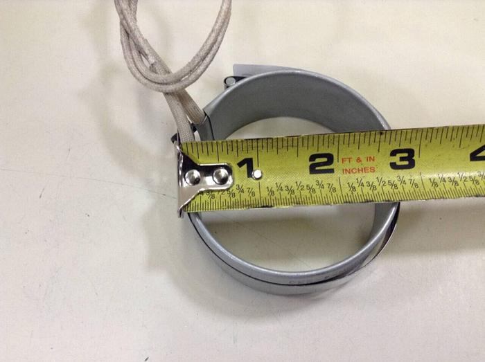 CVA 330 Watt Heater Band CV-68MSL30M-4-330 #83155