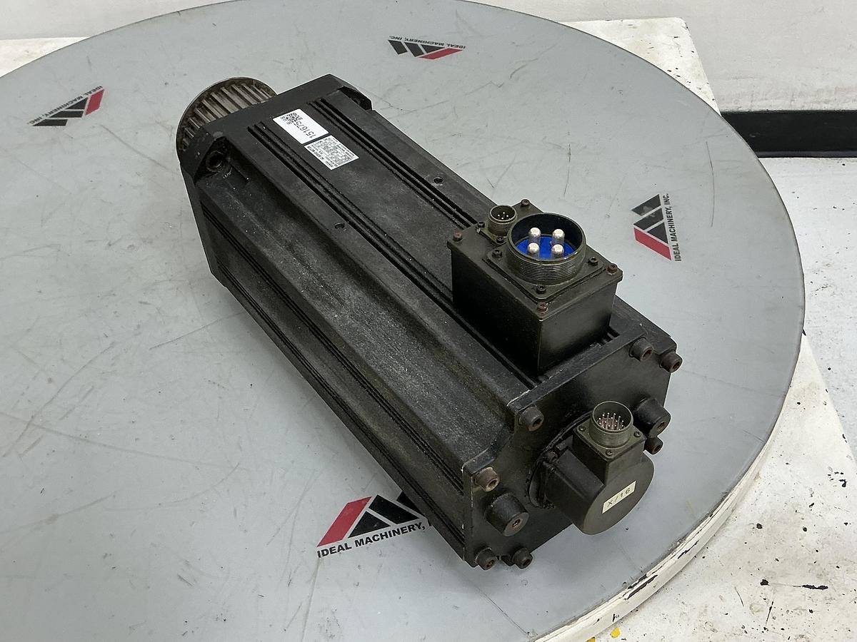 Used SHIBAURA MDM13KX9G