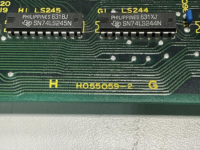 Used SHIBAURA H055060-2