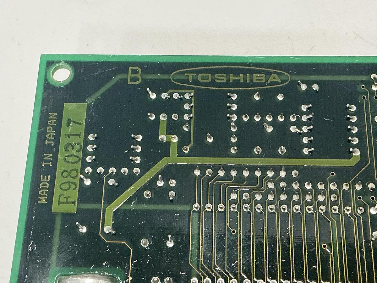 Used TOSHIBA H1932131