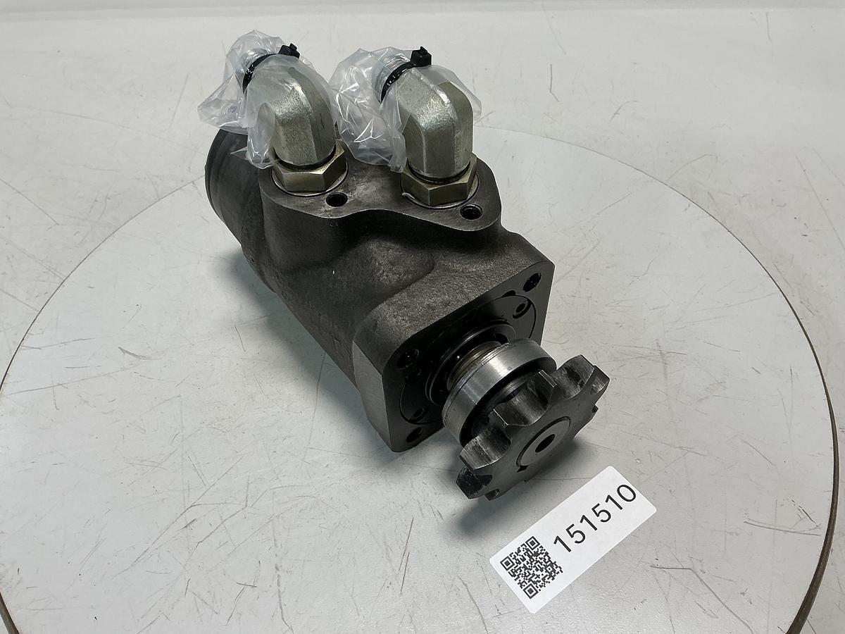 Used DANFOSS OMPA 250-151-5177