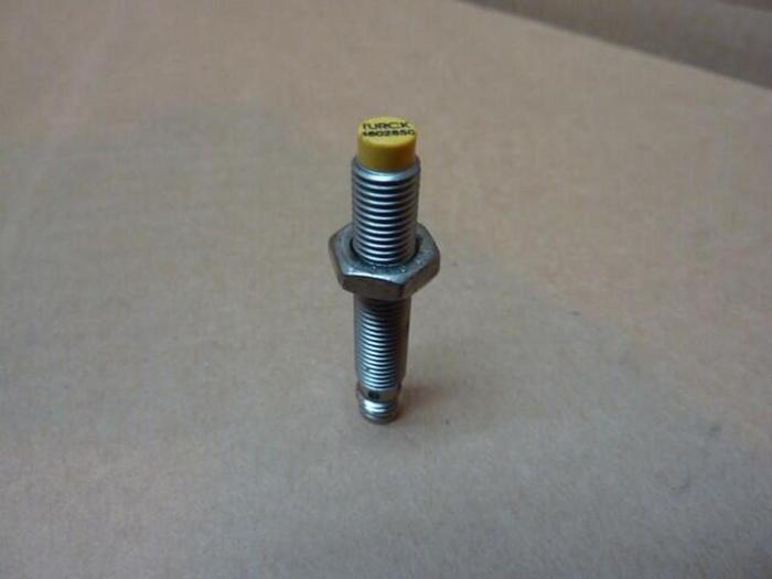Used TURCK ELEKTRONIK Sensor 4602850 #21643