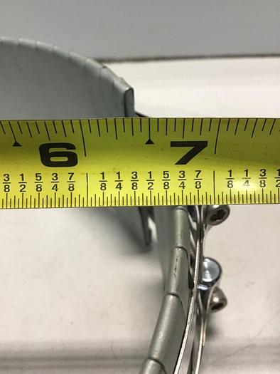 PPE 2000 Watt Heater Band ME67502 #126361