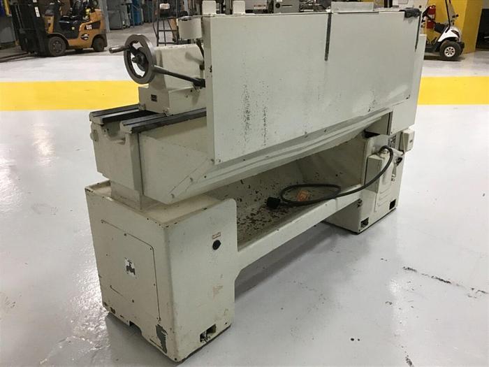 Used GOODWAY Engine Lathe GW-1640 Used