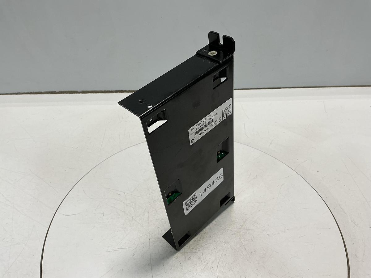 Used YASKAWA ELECTRIC JUSP-FV110