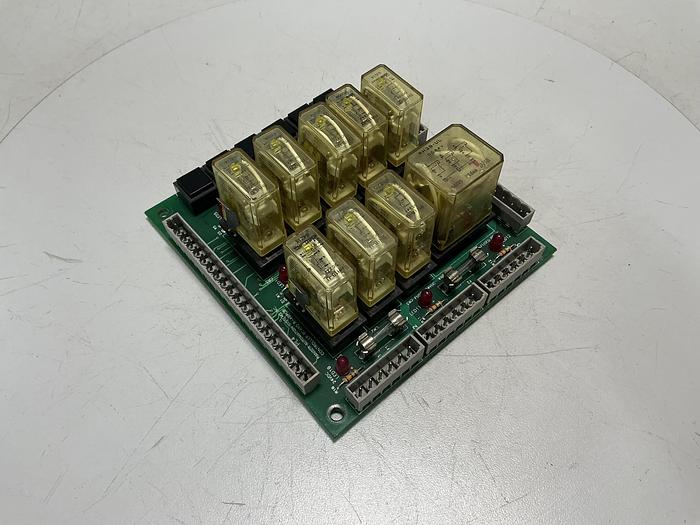 Used RANGER AUTOMATION SYSTEMS R-ABPCB