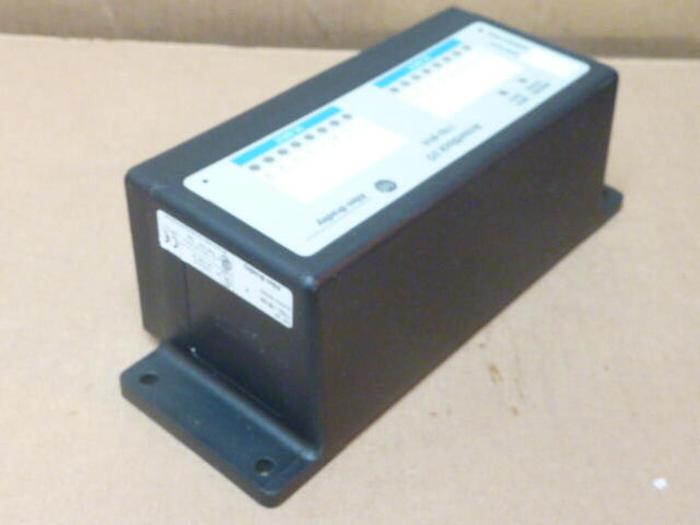Used ALLEN BRADLEY Armor Block I/O 1792-IB16A SER A #31426