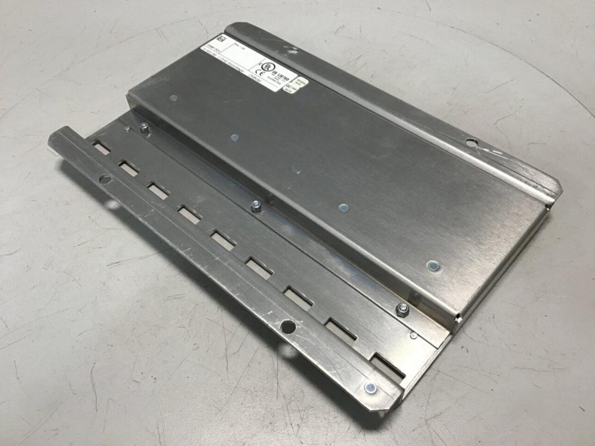 Used SIGMATEK Module Carrier 12-002-082 Used